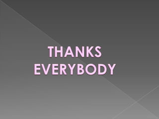 Master chef 2nd eso 2013