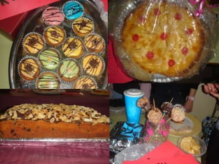 Master chef 2nd eso 2013