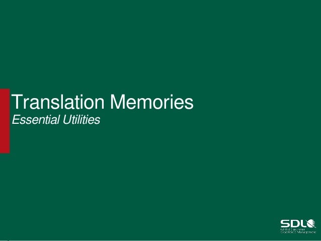 sdl trados studio 2017 getting started part 1