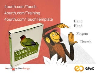 80
4ourth.com/Touch
4ourth.com/Training
4ourth.com/TouchTemplate
 