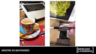 MOSTRE	OS	BASTIDORES	
 