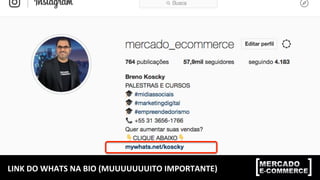 LINK	DO	WHATS	NA	BIO	(MUUUUUUUITO	IMPORTANTE)	
 