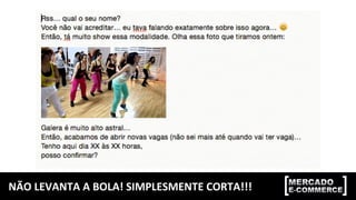 NÃO	LEVANTA	A	BOLA!	SIMPLESMENTE	CORTA!!!	
 