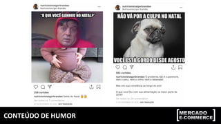 CONTEÚDO	DE	HUMOR	
 