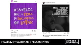 FRASES	MOTIVACIONAIS	E	PENSAMENTOS	
 