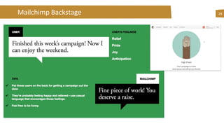 Mailchimp Backstage 28
 