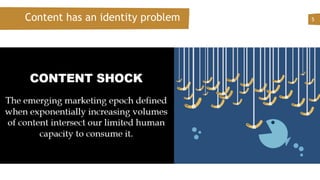 Content has an identity problem 5
 