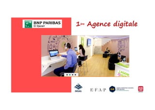 1ère Agence digitale
 