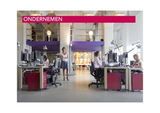 ONDERNEMEN

Ruigrok | NetPanel - februari 2010

 