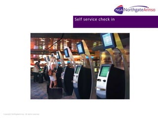 Self service check in




Copyright NorthgateArinso. All rights reserved.
 