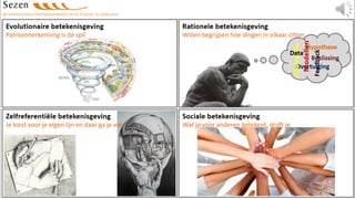 Masterclass ondernemend in zorg - TBK13 @ IBO | business school