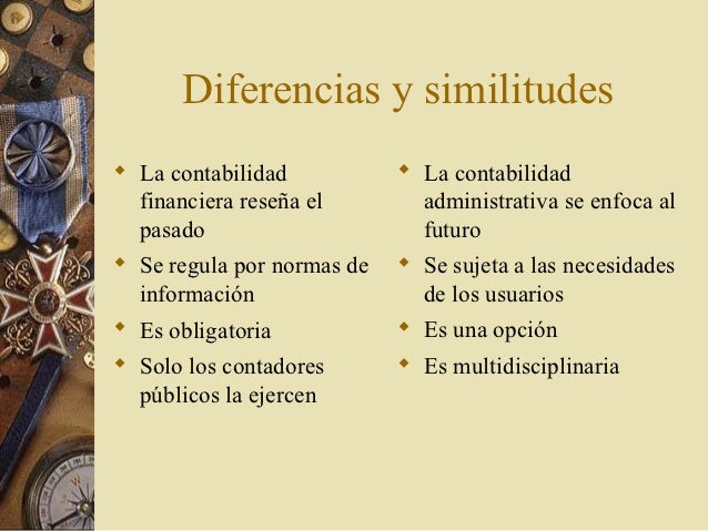 Nuevos paradigmas de la administración
