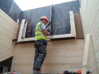 Mastercraft construction associates limited various formwork projects