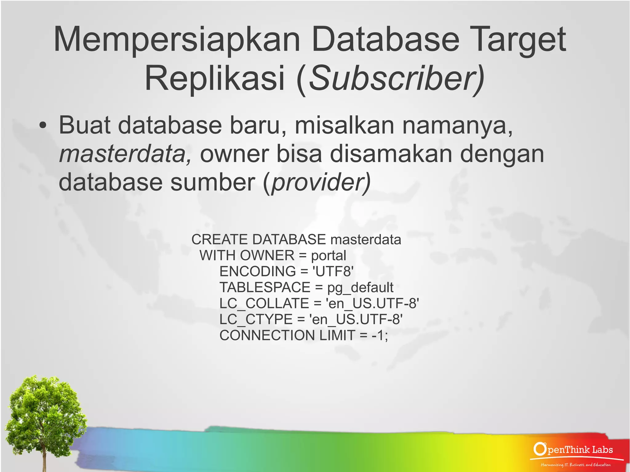 Consumers / Subscribers 