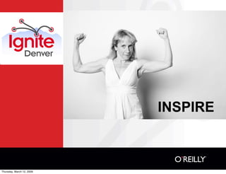 Ignite Denver 2