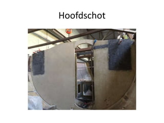Hoofdschot

 