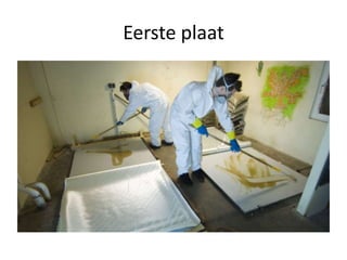 Eerste plaat

 