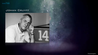 ©lucienengelen
Johan Cruyff
 