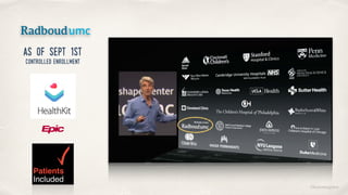 as of Sept 1st
controlled enrollment
©lucienengelen
 