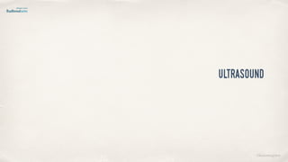 ©lucienengelen
ultrasound
 