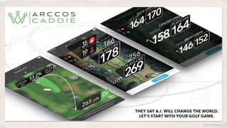 from a caddy
for the few
To a caddy
for all
©lucienengelen
 