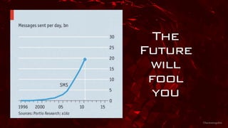 ©lucienengelen
The
Future
will
fool
you
 