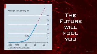 ©lucienengelen
The
Future
will
fool
you
 