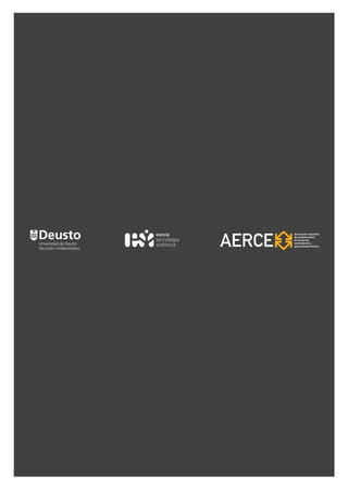 C M Y CM MY CY CMY K
DeustoUniversidad de Deusto
Deustuko Unibertsitatea
 