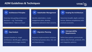TOGAF® 10 Guide to Modern Enterprise Architecture | PDF