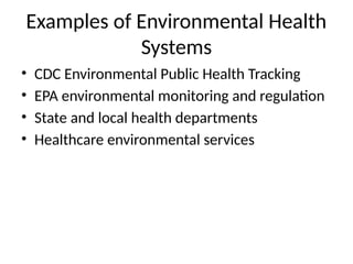Examples Good Environmental Health Master_Environmental_Health_Lecture_with_Hawaii.pptx