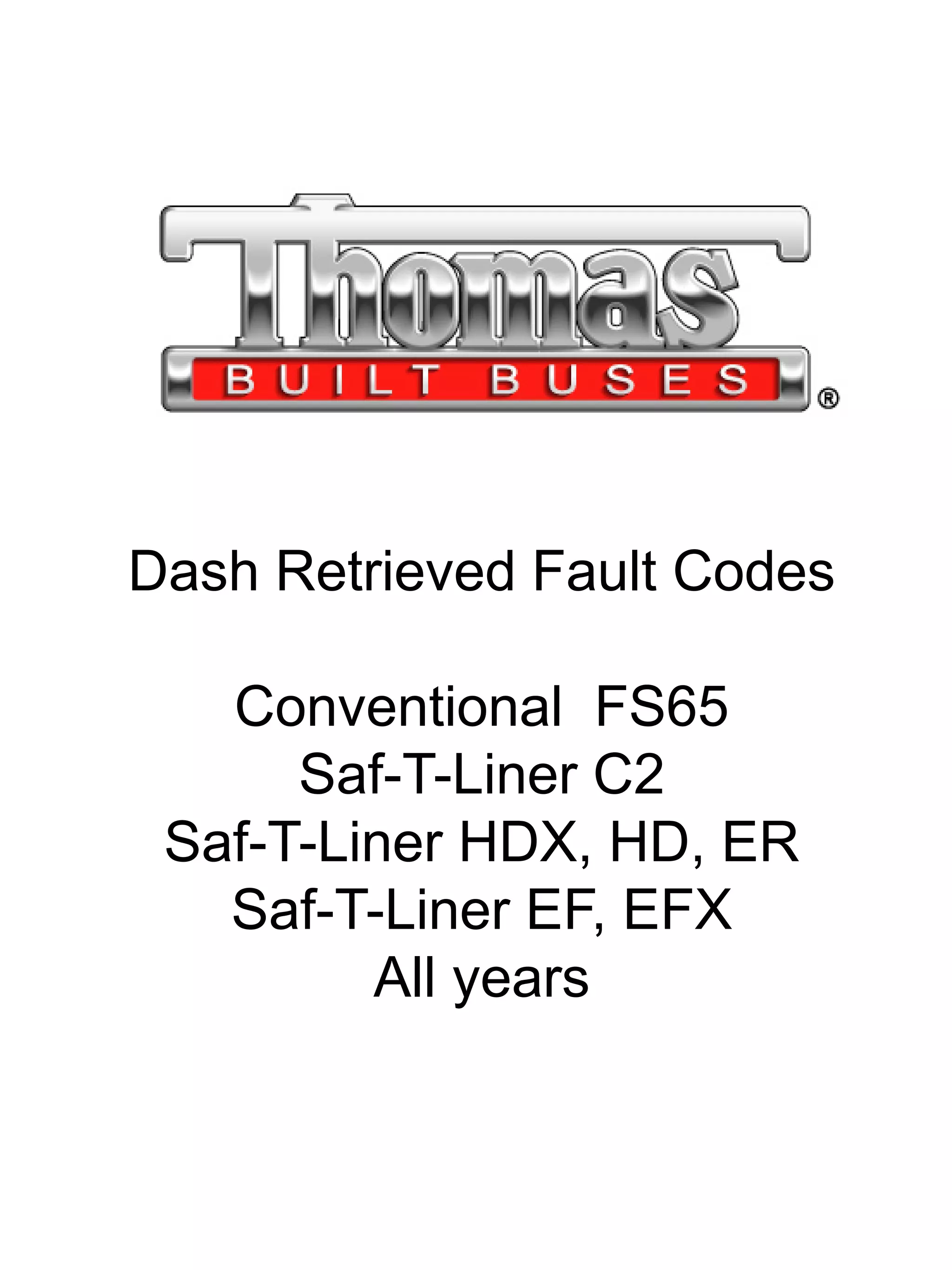 Master fault codes_combined_2013_2013.01.23