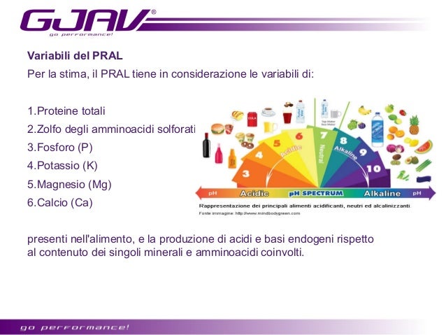 Integratori Per Sportivi Alcalinizzanti E Performance Gjav Febbrai