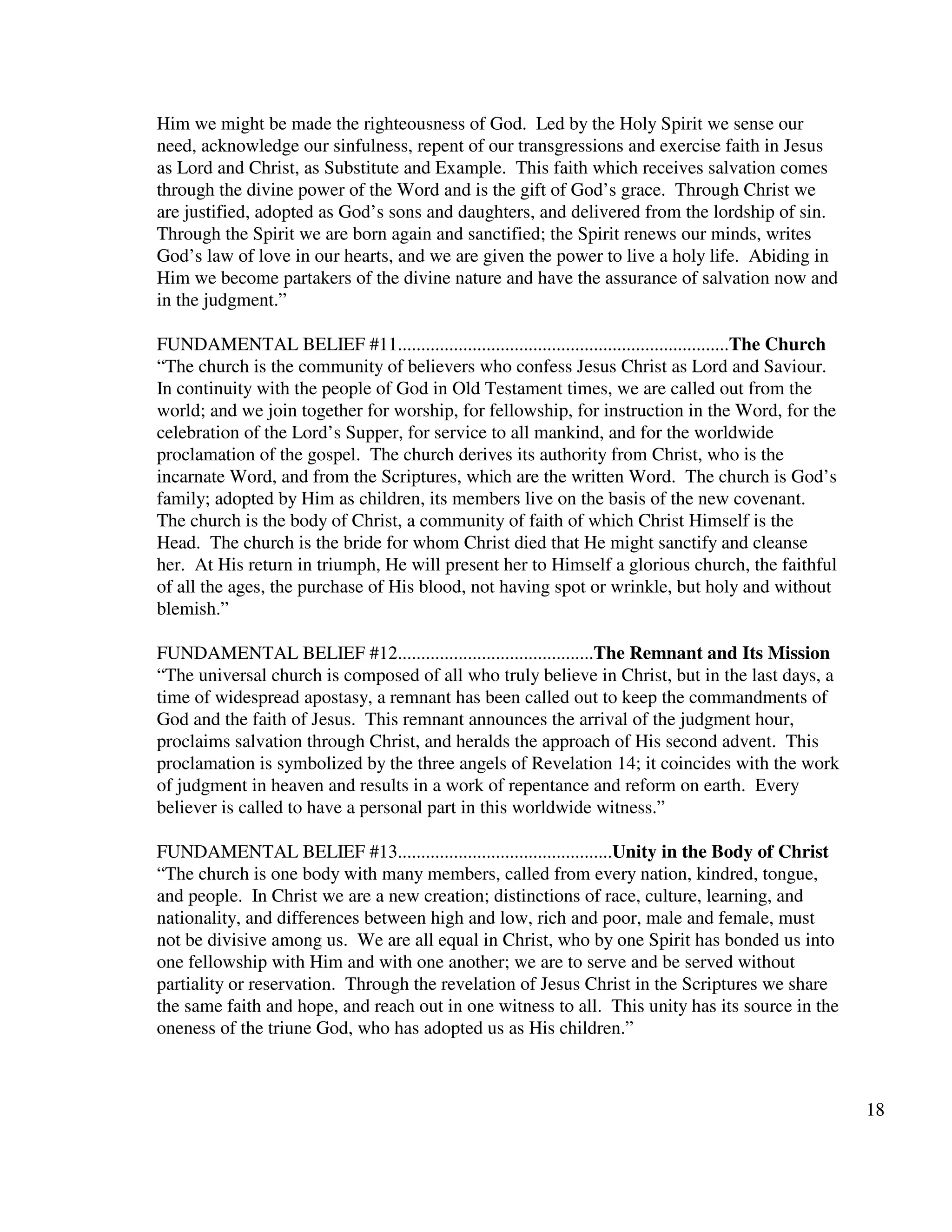 Master guide manual | PDF
