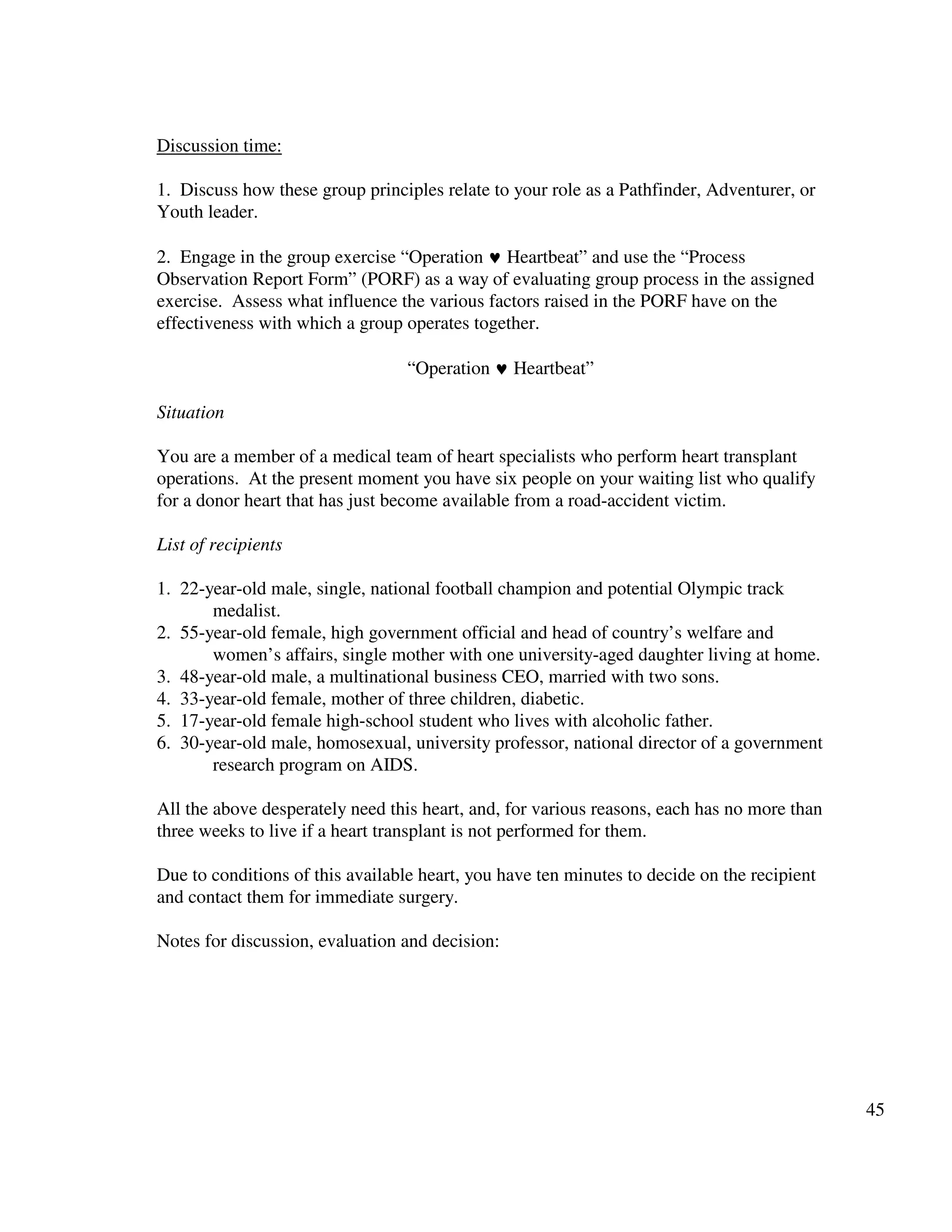 Master guide manual | PDF