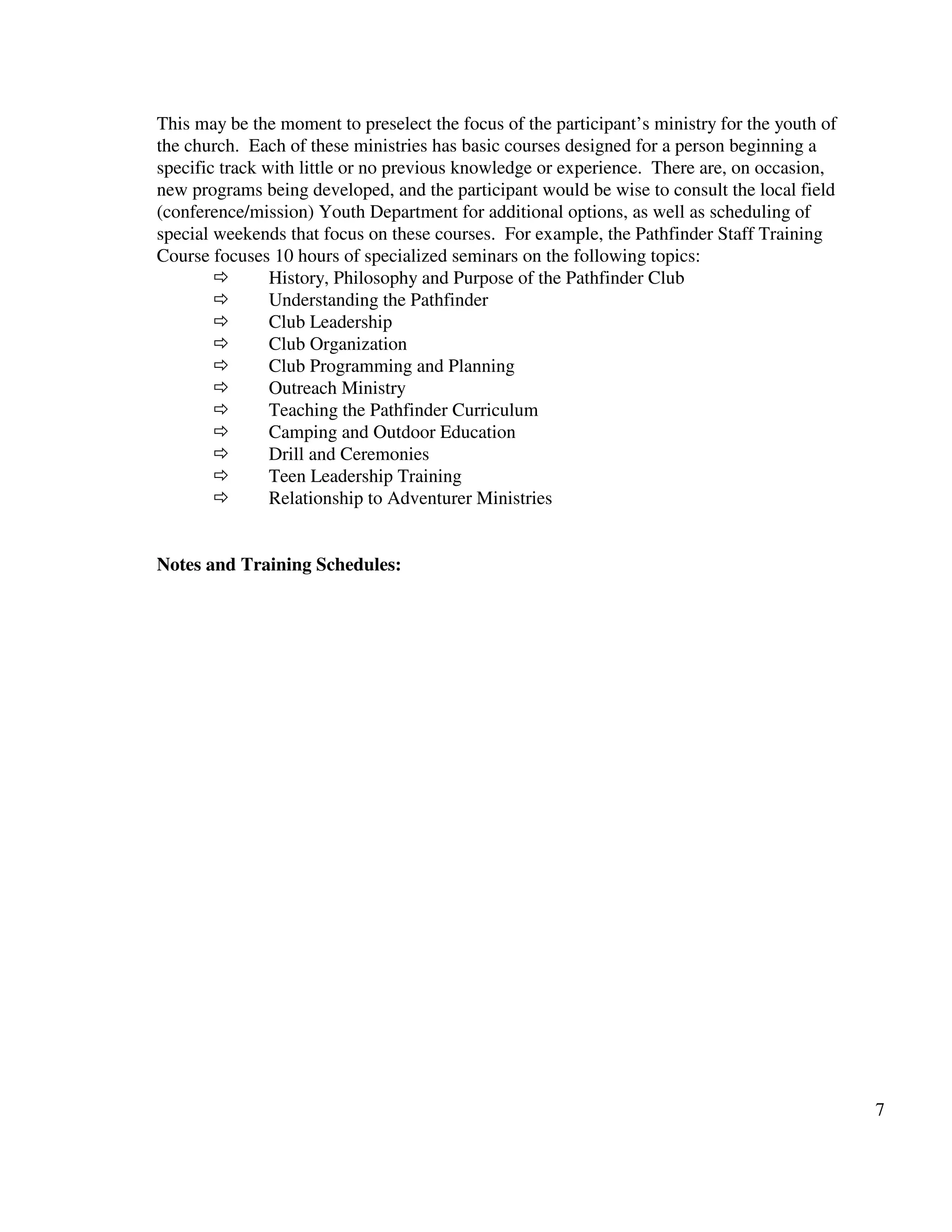 Master guide manual | PDF