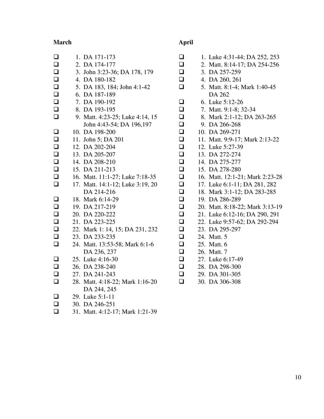 Master guide manual | PDF