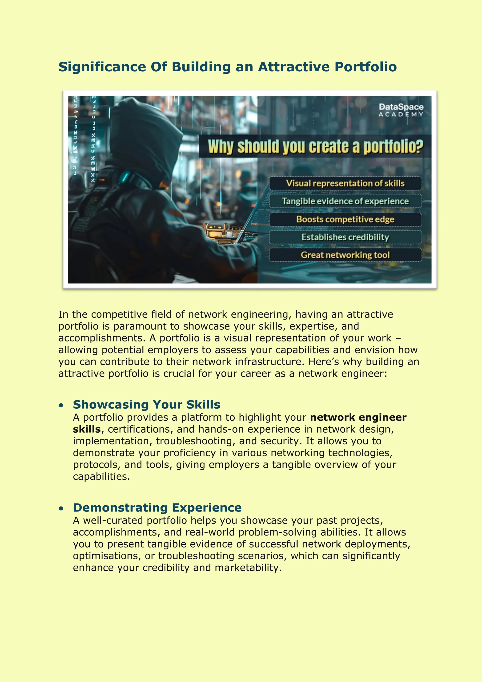 Master Guide To Building A Winning Network Engineer Portfolio.pdf