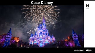 Case Disney
 