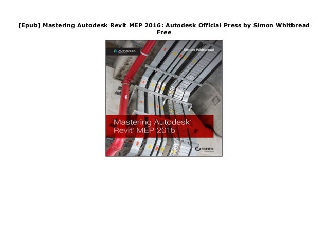 Cheap Autodesk Revit MEP 2016