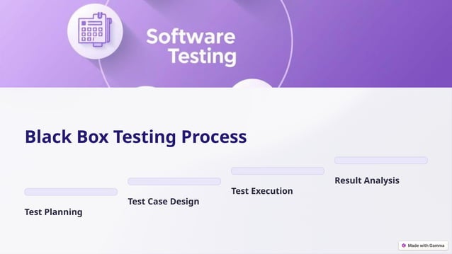 What is Black Box Testing and How to Master it..pptx