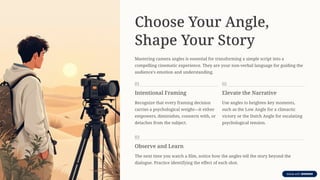Script Angles Mastering-Cinema-Angles-The-Art-of-Visual-Storytelling.pptx