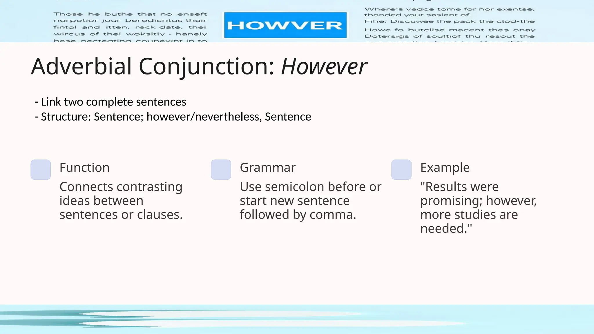 Mastering-Contrast-Conjunctions-of-Opposition.pptx