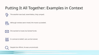 Mastering-Contrast-Conjunctions-of-Opposition.pptx