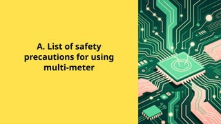 Mastering-Multimeter-Safety-and-Usage.pptx