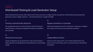 Neoload Setup Mastering-Performance-Engineering-with-NeoLoad. | PPTX