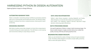 enhancing python scripts with alive-progress: 5... Mastering-Python_-A-Step-by-Step-Guide-_1_.ppt