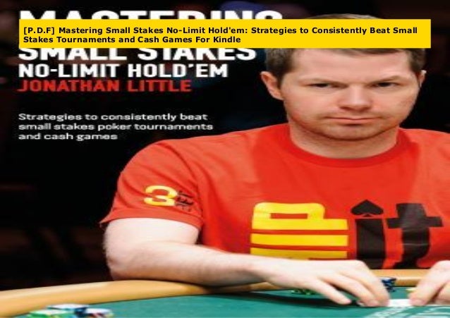 No limit hold No limit hold