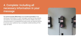 mastering-the-7-c-s-of-communication-the-key-to-effective-formal ...