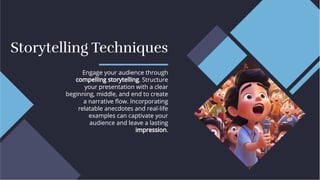 Mastering the Art of PowerPoint Presentations A Comprehensive Guide | PDF