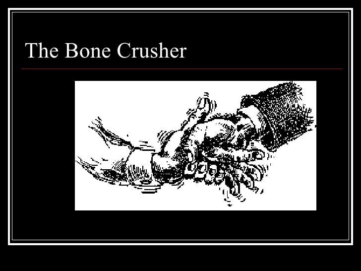 Mastering The Handshake